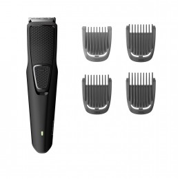 Philips BT 1215/15 Cordless Beard Trimmer (Black)